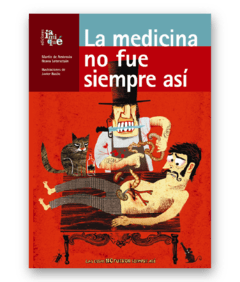La medicina no fue siempre así