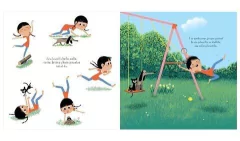 Nunca hagas cosquillas a un tigre (tapa dura) - Marc Boutavant Y Pamela Butchart - comprar online