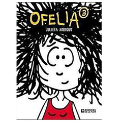Ofelia 3 - Julieta Arroquy