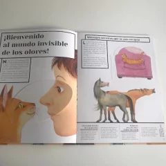 Olor animal - comprar online
