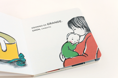 Osonino - Nora Hilb - comprar online