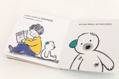 Osonino - Nora Hilb - tienda online