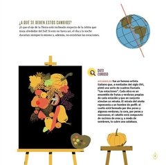 Ciencia para pasar el otoño - Valeria Edelsztein y Javier Reboursin en internet