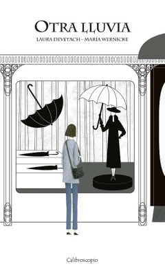 Otra lluvia - María Wernicke y Laura Devetach