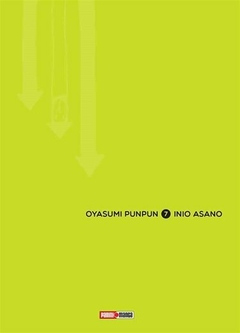 Oyasumi Punpun 07 - Inio Asano
