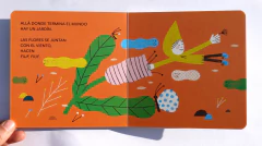 Todas las semillas - María Belén Campero y Pablo Luebert - comprar online