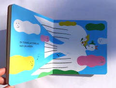 Todas las semillas - María Belén Campero y Pablo Luebert - La Livre - El oficio de las palabras