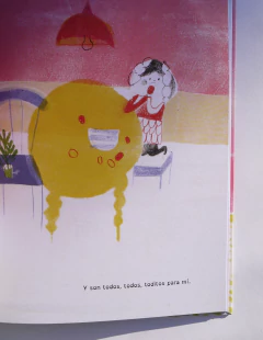 Huevos - María José de Tellería en internet