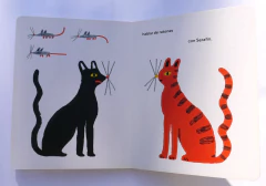 Arturo - Gianni Rodari y Andrea Antinori - La Livre - El oficio de las palabras