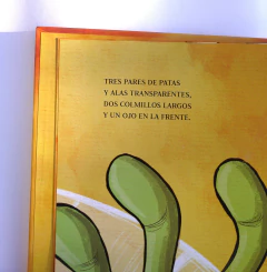 Si yo fuera monstruo - Valeria Dávila y Mónica López - comprar online