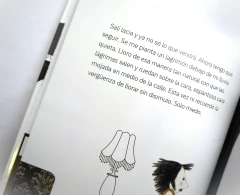 Otra lluvia - María Wernicke y Laura Devetach