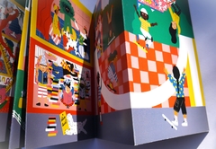 Ida y vuelta - Juliana Vido - tienda online