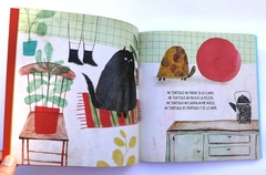 Mi tortugo - Laura Wittner y María Elina - comprar online
