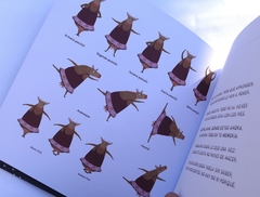 Cuando sea grande quiero ser - Estrellita Caracol y Mau Di Bert - tienda online