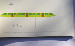 Linea 135 - Germano Zullo y Albertine - tienda online