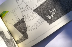 Linea 135 - Germano Zullo y Albertine