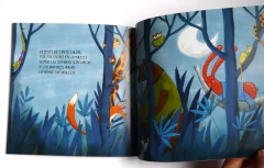 Poemas con trompa y pico - María Laura Dedé y Marcela Calderón en internet