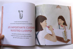 Mi mañana, mi tarde, mi noche - Lorena Castricini y Nicole Windmuller en internet