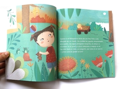 Los amigos de la luna - Diego Rojas y Ximena García - comprar online