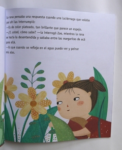 Los amigos de la luna - Diego Rojas y Ximena García - La Livre - Librería de barrio