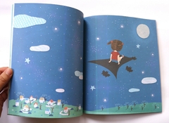Los amigos de la luna - Diego Rojas y Ximena García - tienda online