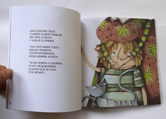 Tía Roberta y la música - Javiera Gutierrez y Adriana Keselman - La Livre - Librería de barrio