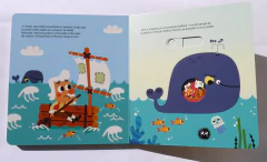 Mis cuentos animados: Pinocho - Auzou - tienda online