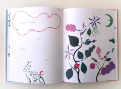 El árbol de las cosas - María José Ferrada y Miguel Pang Ly - comprar online