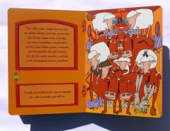 Dentro de casa - Nono Granero - tienda online