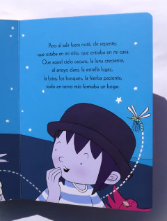 Dentro de casa - Nono Granero