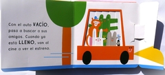 Imagen de Ventanas animadas : opuestos - Yoyo Books
