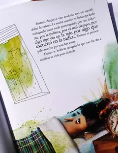 REBELION EN TORTONI TAPA DURA - PABLO BERNASCONI en internet