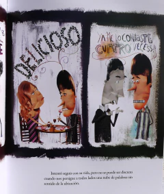 Rebelión en Tortoni Tapa blanda- Pablo Bernasconi - La Livre - El oficio de las palabras