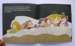 Vida de pelos - Silvina Troicovich en internet