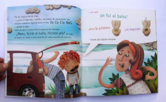 Vacaciones de a cuatro - Diego Javier Rojas y Mariano Martín - comprar online
