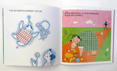 Doña Pocha va de compras - Pablo Zweig - tienda online