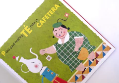 Imagen de Doña Pocha va de compras - Pablo Zweig