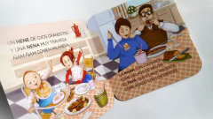 Ronda de Familia - Luciana Murzi y Elena Torres - comprar online