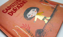 Carozo de durazno - Eva Mastrogiulio en internet