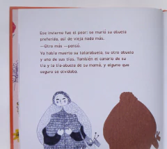 Carozo de durazno - Eva Mastrogiulio en internet