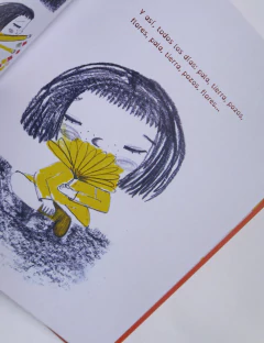 Carozo de durazno - Eva Mastrogiulio