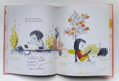 Carozo de durazno - Eva Mastrogiulio - comprar online