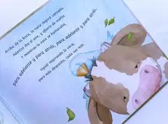 La vaca en su hamaca. Tapa blanda- Agustina Lynch en internet