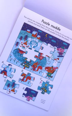 Christmas 150 activities usado en internet