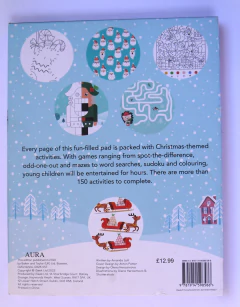 Imagen de Christmas 150 activities usado