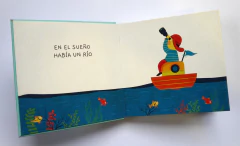 Río de sueño - Salvador Biedma y Lorena Méndez - comprar online