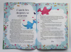 CUENTOS DEL REINO DE LOS UNICORNIOS - Fernanda Ronzoni, Laura Junowicz, Lucía Marroquín, Marco Manazzone - La Livre - El oficio de las palabras