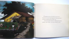 Un puñado de semillas - Mónica Hughes y Luis Garay - comprar online