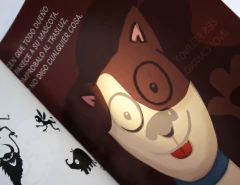 LO QUE VES NO ES - CHANTI - tienda online