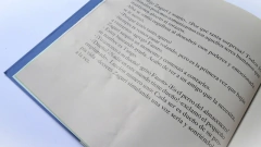 Imagen de El planeta de Spinetta - Pato Leonardi y Damián Caputo - USADO